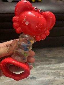 Baby Toys(upto 12months)