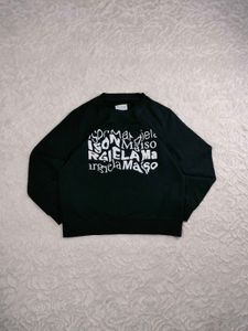 Maison Margiela Sweatshirt