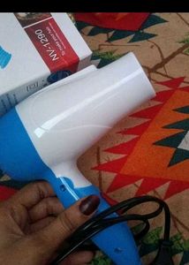 Hair Dryer