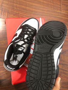 Nike Dunk Low Retro Sneakers DD1391 100 UK9.5