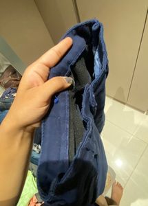 Blue Jeans