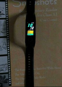 Hobor Band 5 amoled display