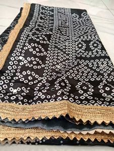 🤩NEW BIG Black Dupatta