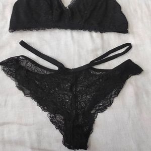 Lingerie Set
