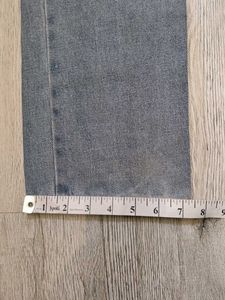 Sc9808 DNMX Beggy jeans Waist 28 Inches