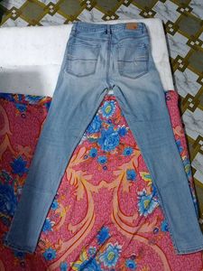 Women Skinny Jeans