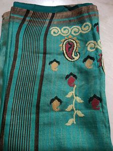 Handloom Sarees