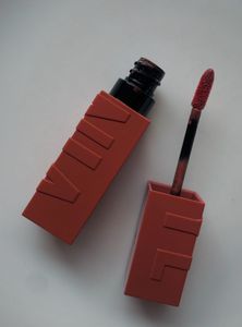 Maybelline Vinyl Lipstick
