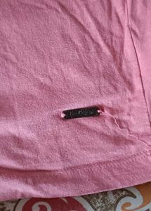 Pink T-Shirt