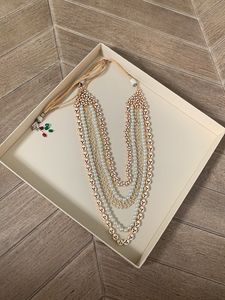 Elegant Neck Piece