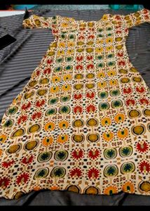Set Of 2 Kurtas Donation