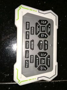 Interactive Robot Dinosaur Toy
