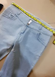Set Of Two Denim(Women&#39;s)