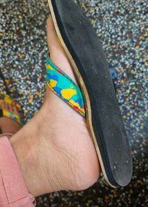 Cartoon Character Slides