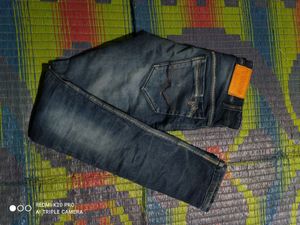 2 Slim Fit Men Jeans Combo