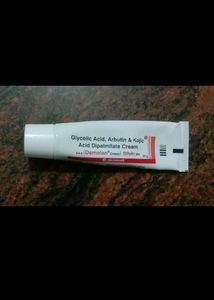 DEMELAN CREAM FOR PIGMENTATION