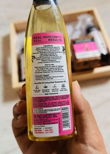 Soulflower Hair Growth Kit