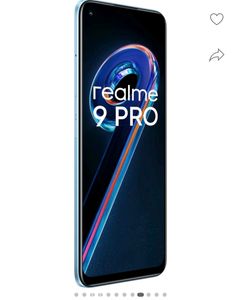 Realme 9 Pro 5G (128GB 6GB RAM)