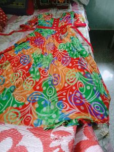 Gown
