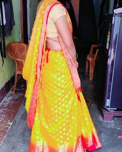 Silk Saree