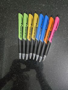 Set of 53 Pens- New
