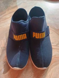 Puma Slip-on Casual Shoes Men