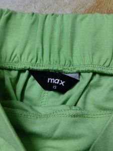 Palazzo Pant For Girls