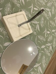 Table Mirror