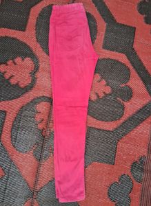 JEANS FOR GIRL&#39;