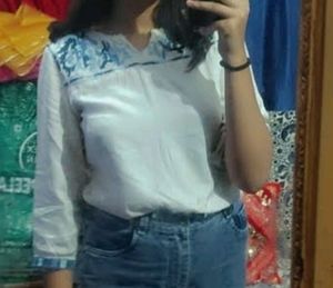 White Top