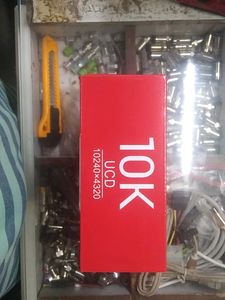 Tv Box S 10K Ultra HD