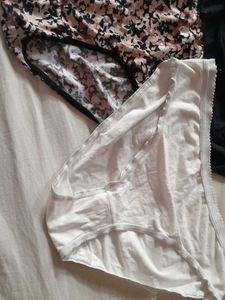 Panties - Set of 3