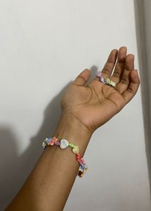 FREE rings Bracelet