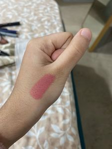 MAC Matte Lipstick
