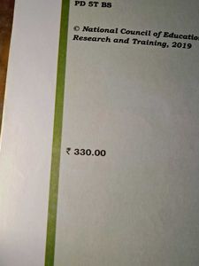 Ncert Biotechnology Textbook for Class XI