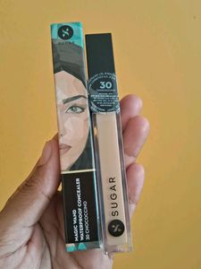 Sugar Concealer 30 Chococinno
