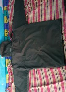 Hooded Casual Jacket