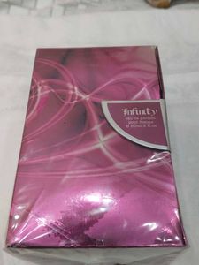 Infinity Cute Girl long Lasting Perfume