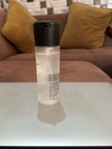 MAC Prep + Prime Fix+