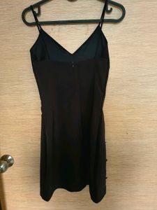 Zara Party Wear Dress