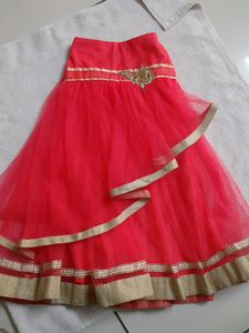 Pretty Kids Lehenga