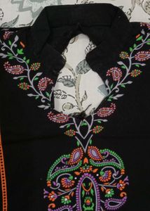 Cotton Salwar Suit