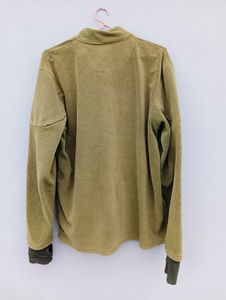 Army Zipper
