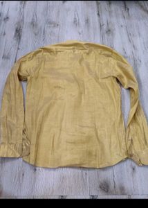 sc038 Basic Shirt - size 40