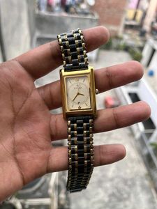 Titan Men&#39;s Watch