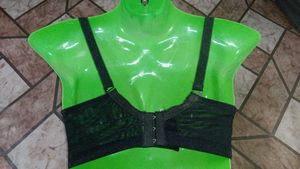 34A Pushup Bra