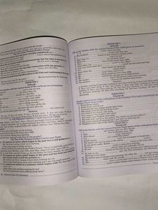 english Class 11 Fullmarks