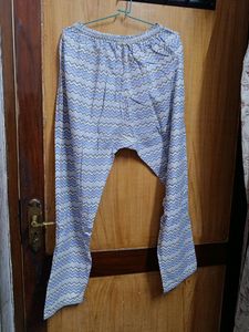 New Cotton Kurti Pant Set