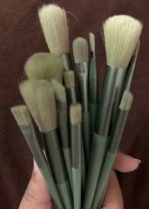 🤩13 Soft Makeup Brushes