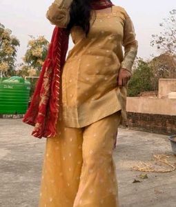 It's beautiful Sharara